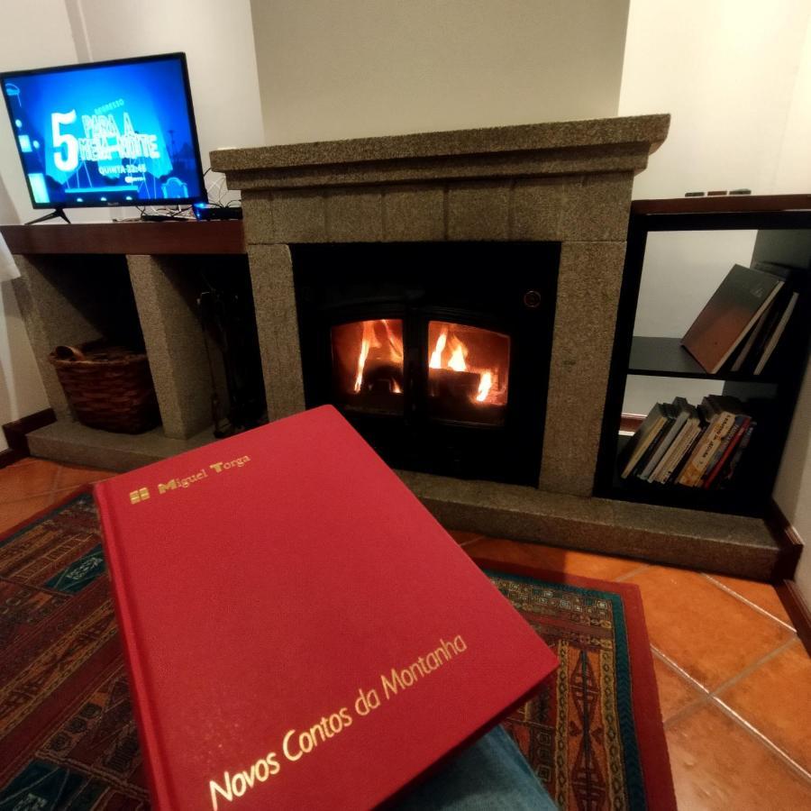 ホテル Casa Do Rio テルマス・デ・サン・ペードロ・ド・スル エクステリア 写真