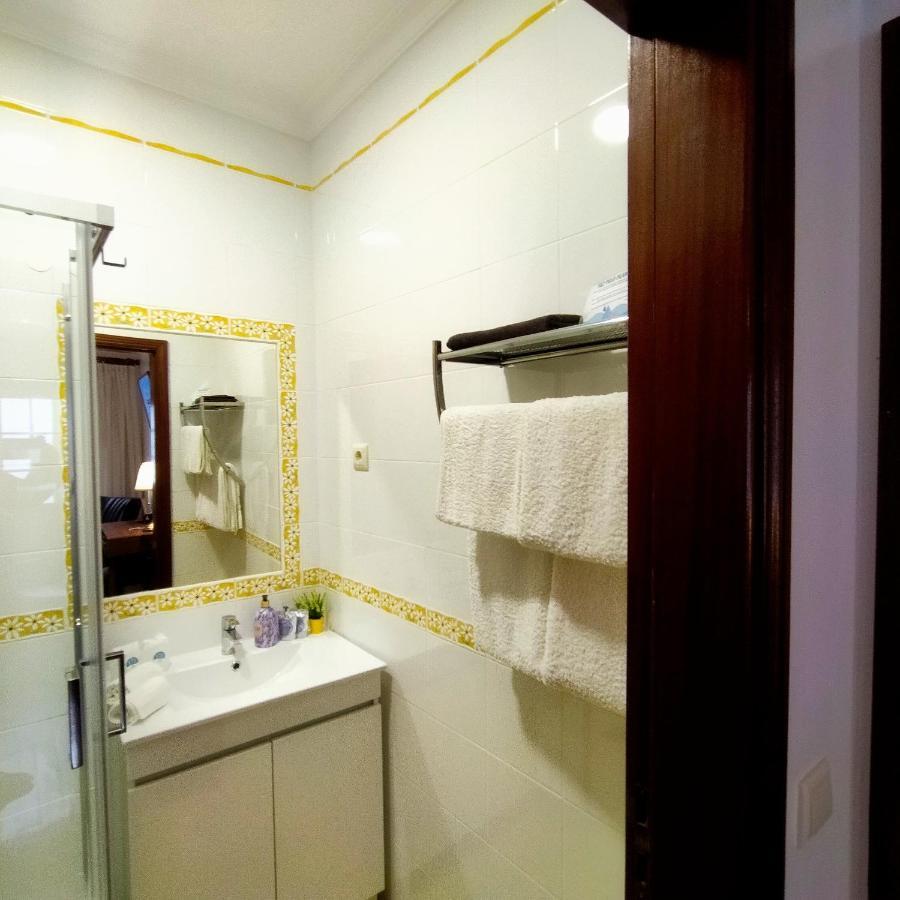 ホテル Casa Do Rio テルマス・デ・サン・ペードロ・ド・スル エクステリア 写真